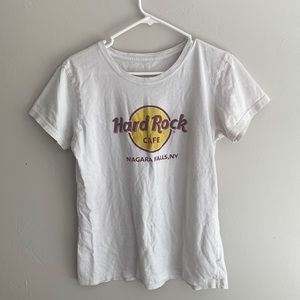 Hard Rock Cafe T-Shirt